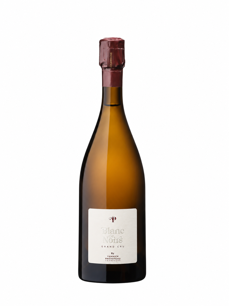 Blanc de Noir Yannick Prévoteau