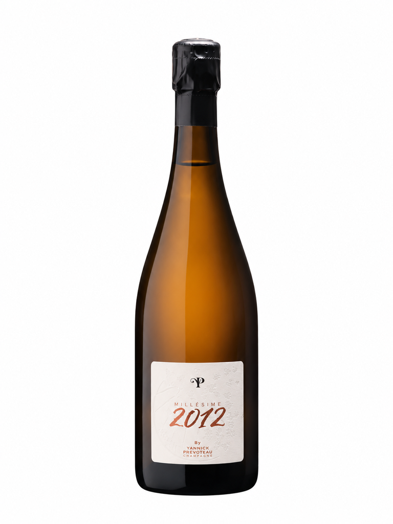 Millésime 2012