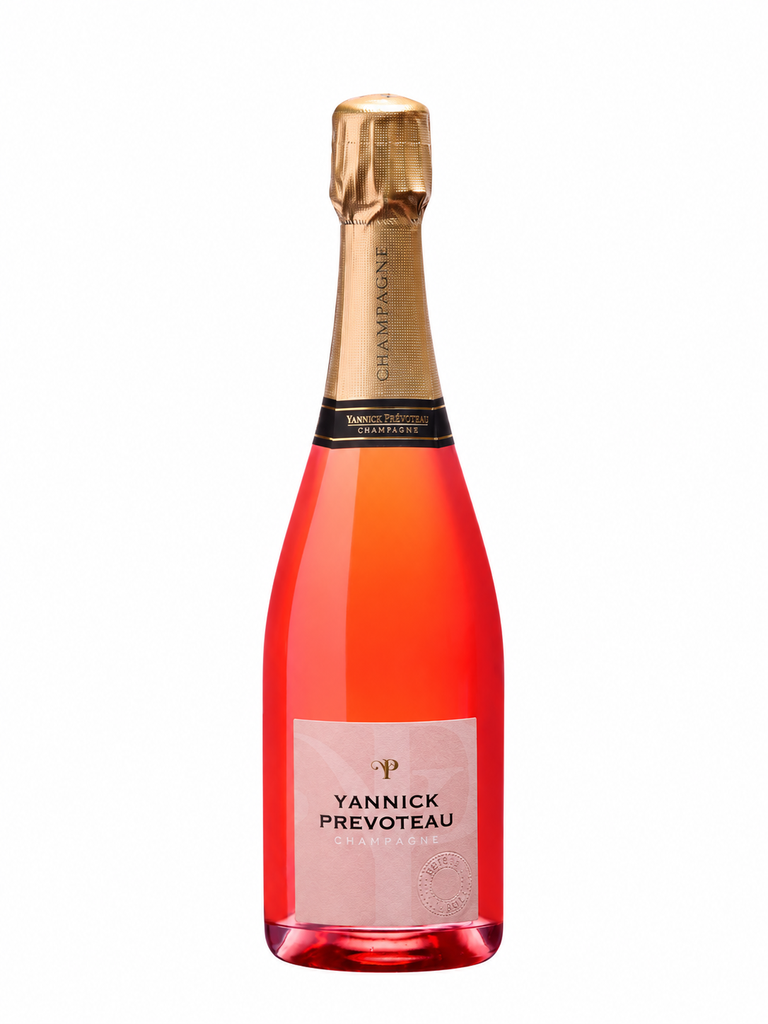 Rosé Yannick Prévoteau