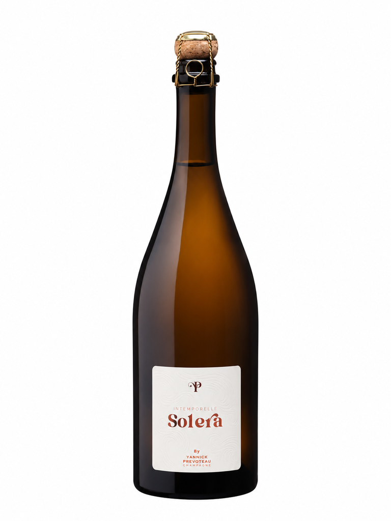 Solera Yannick Prévoteau