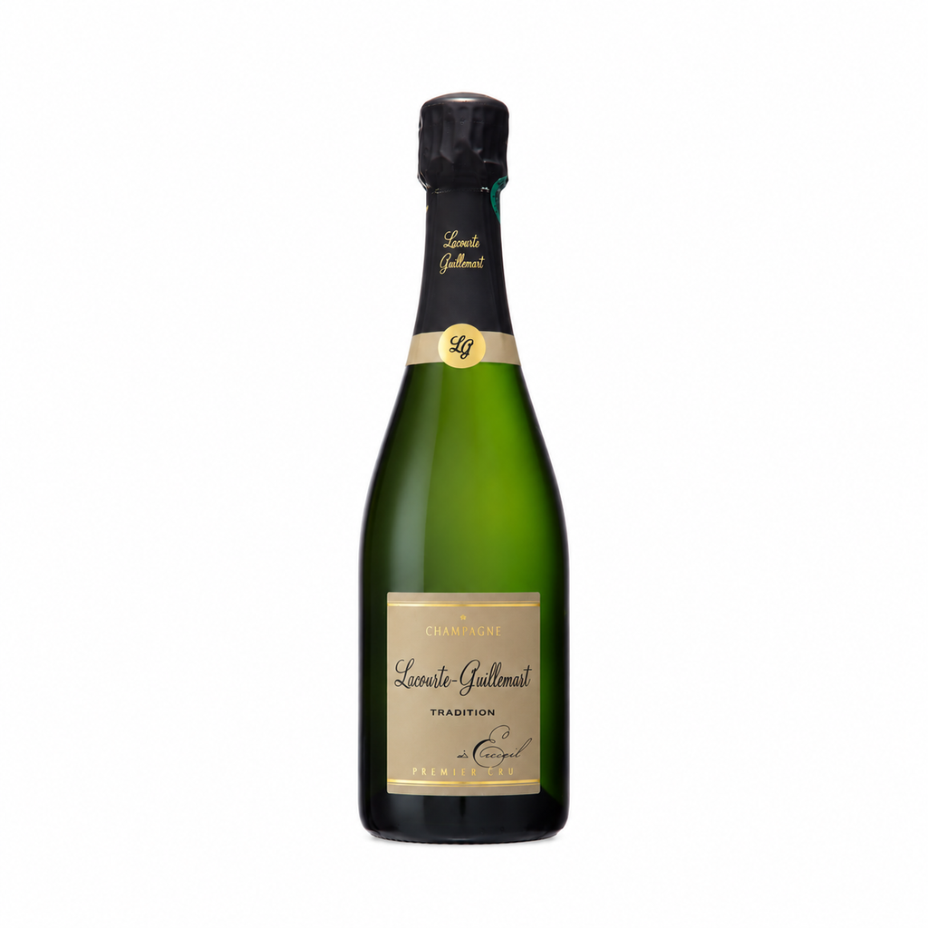 Tradition Brut Lacourte Guillemart