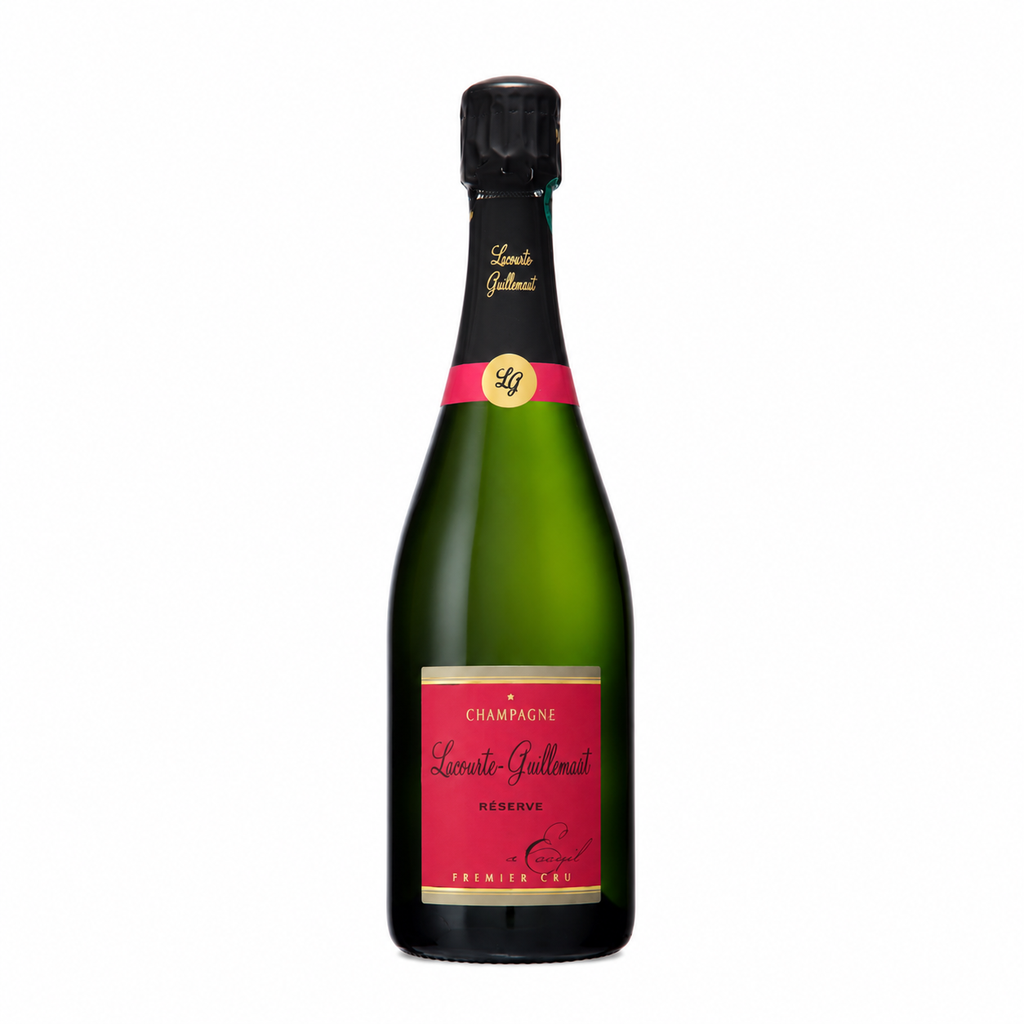 Réserve Lacourte Guillemart