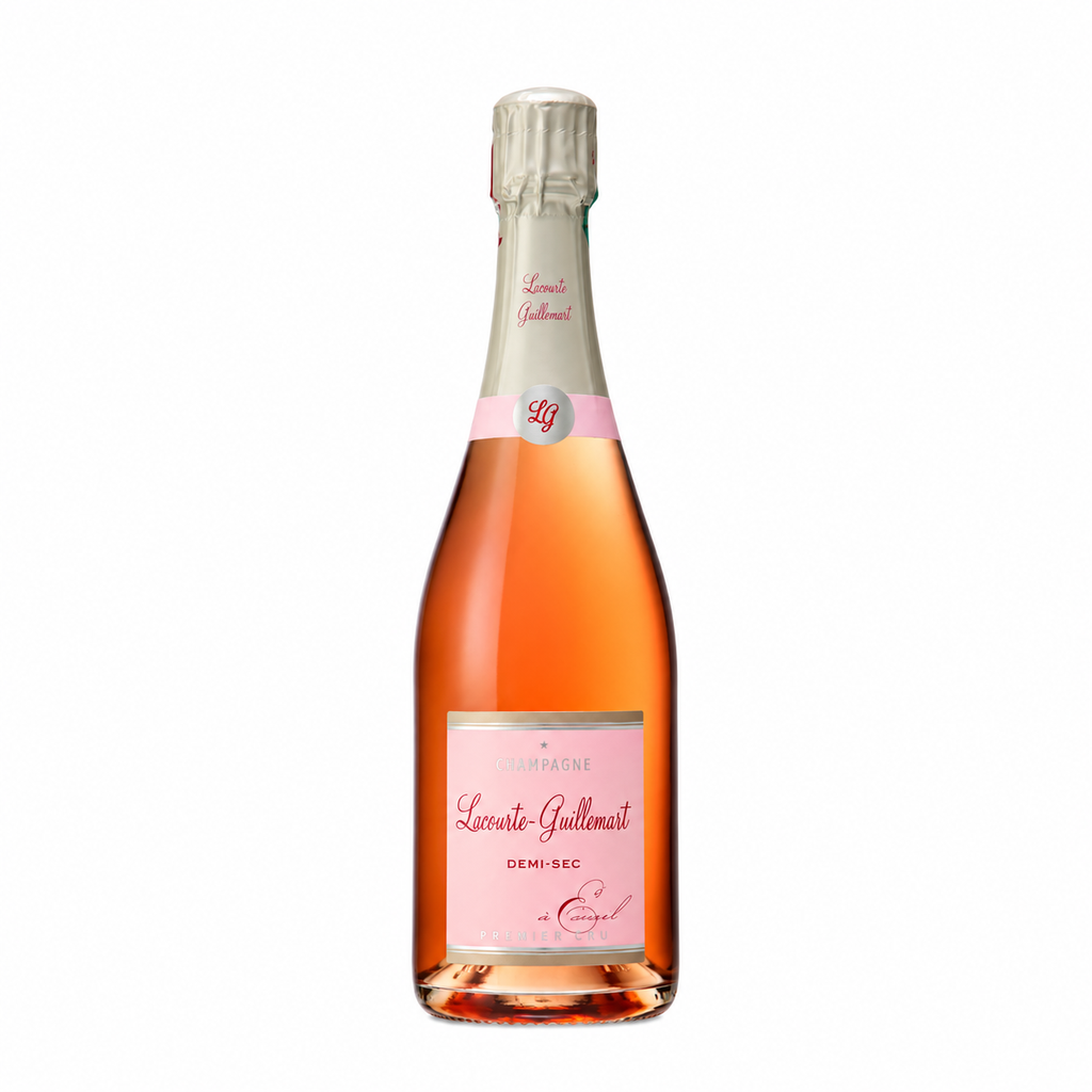 Rosé Demi-Sec