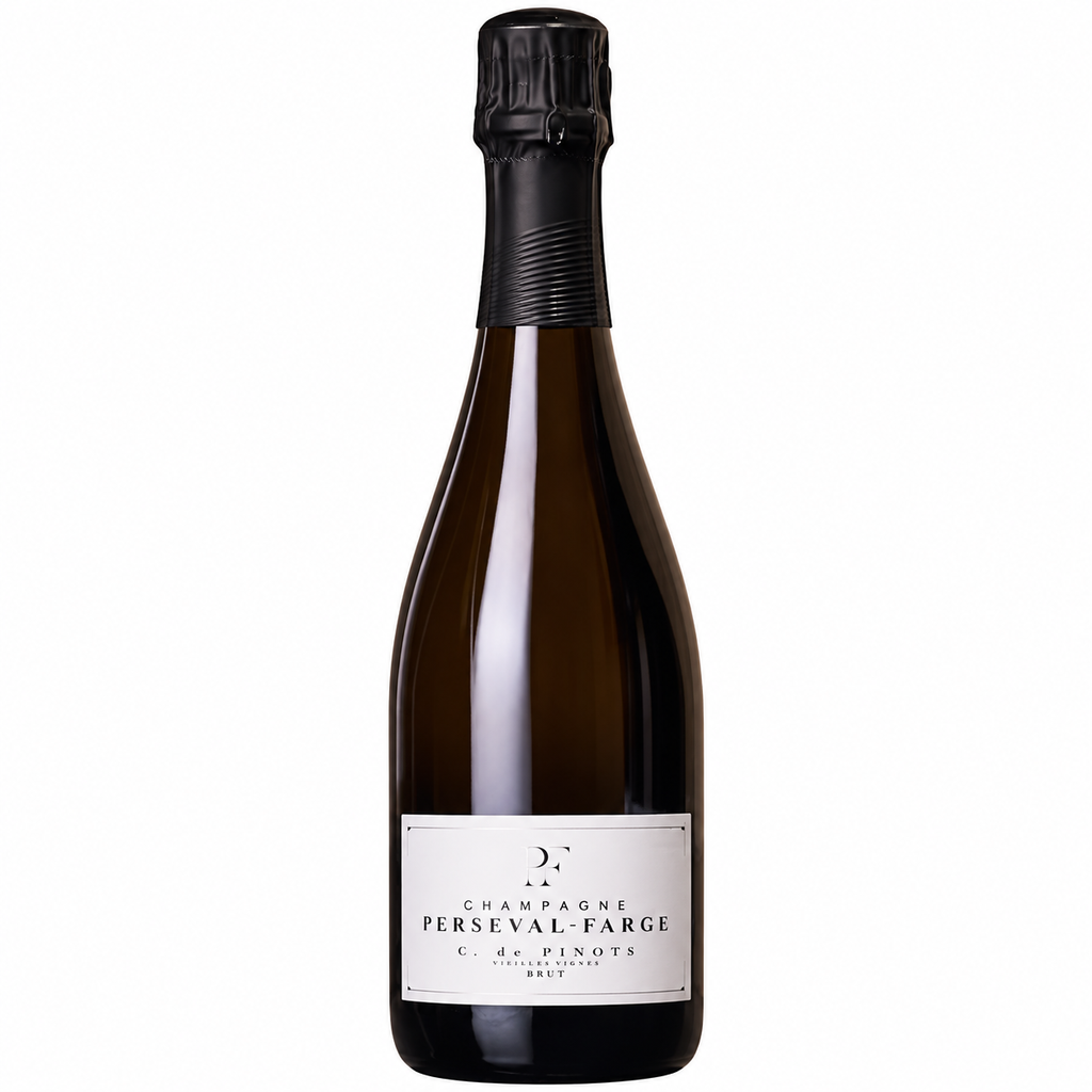 C. de Pinots Brut