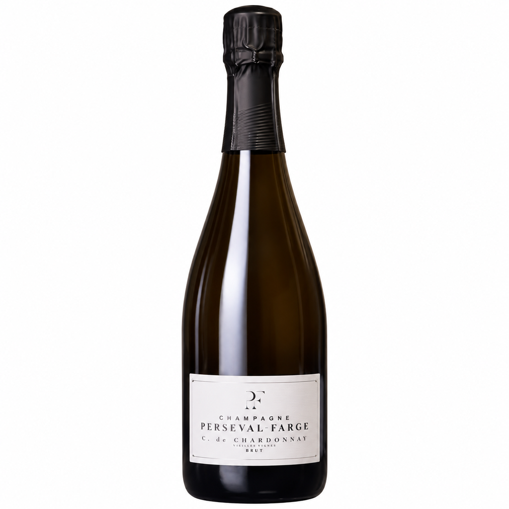 C. de Chardonnay