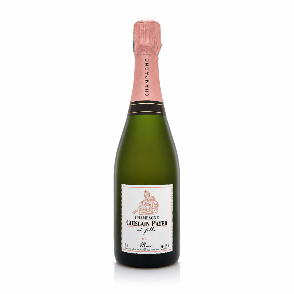 Rosé Ghislain Payer