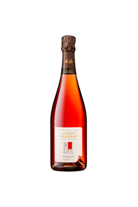 Délice Rosé