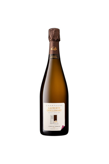L'Âme du terroir