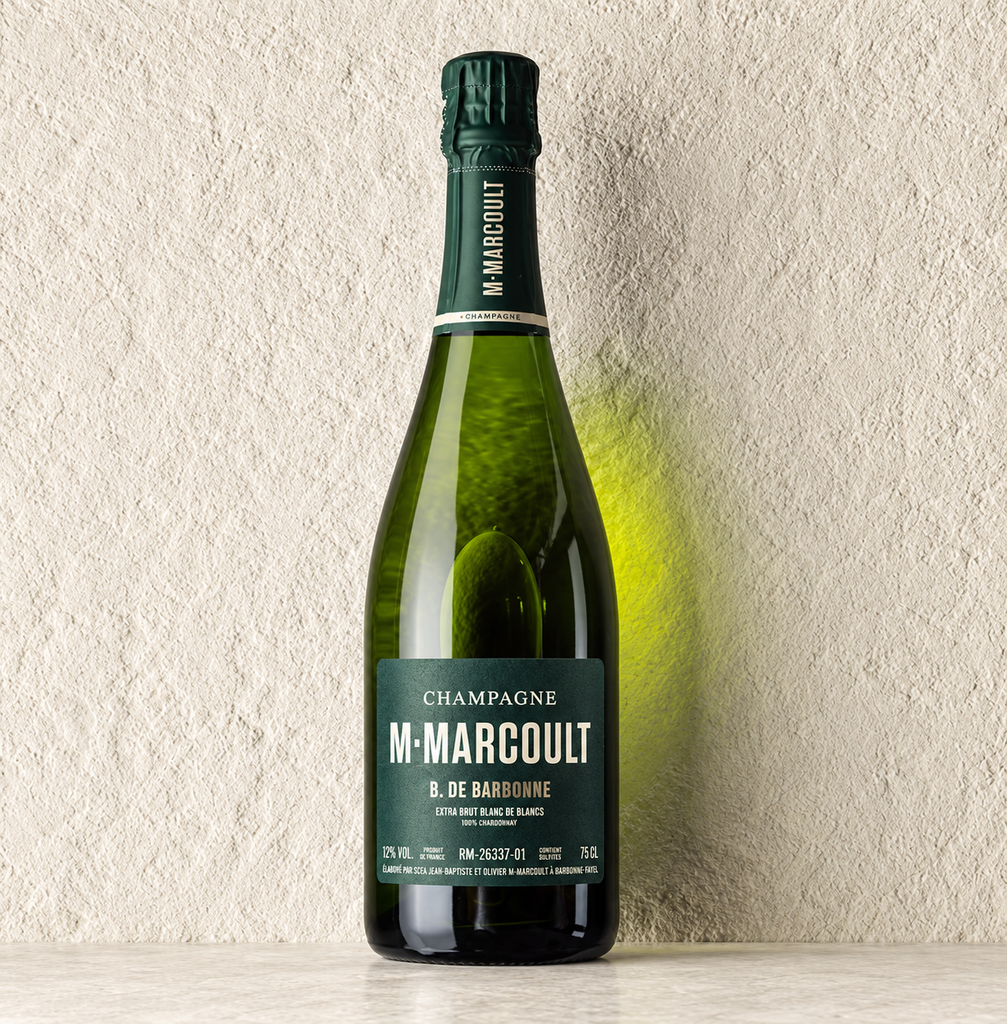 B. de Barbonne