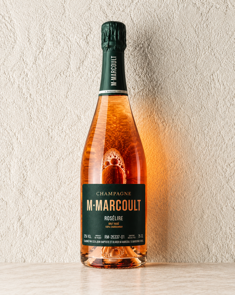 Roséline