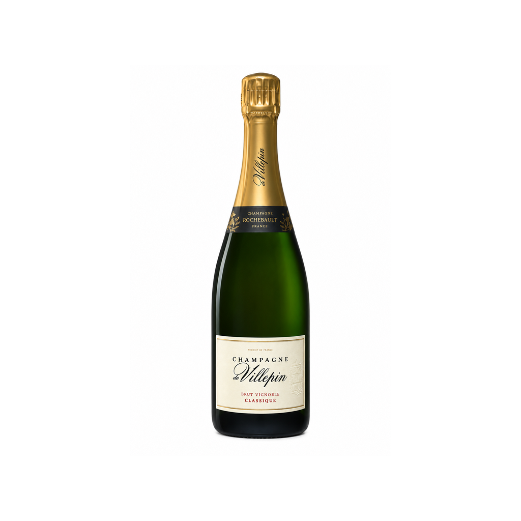 Brut Vignoble - Classic