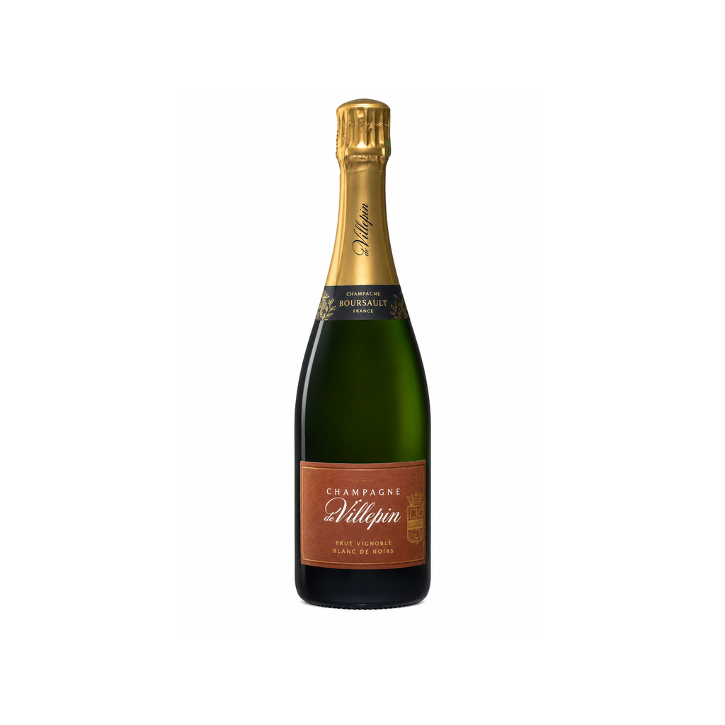 Brut Vignoble - Blanc de Noirs