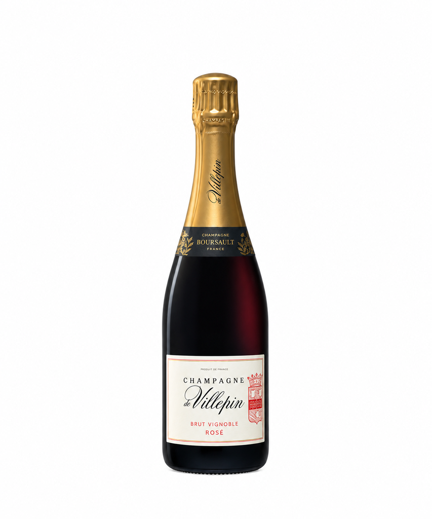 Brut Vignoble - Rosé