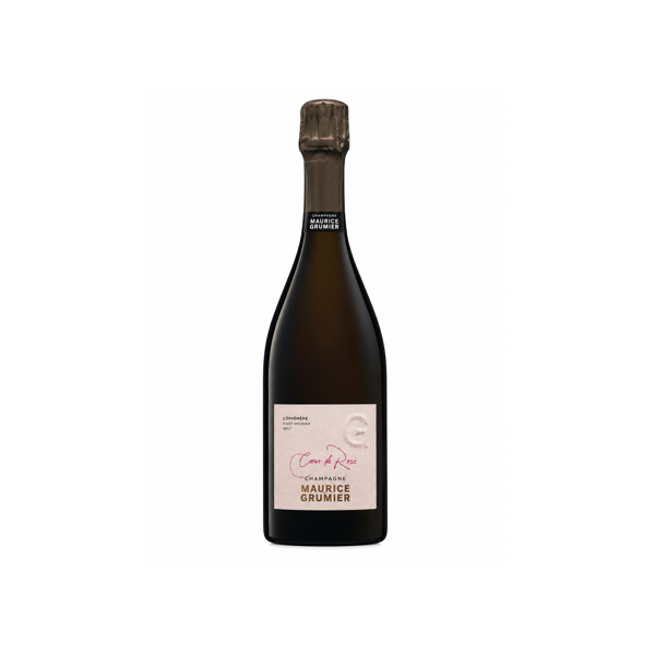 Coeur de Rosé