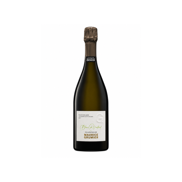 Blanc de Venteuil