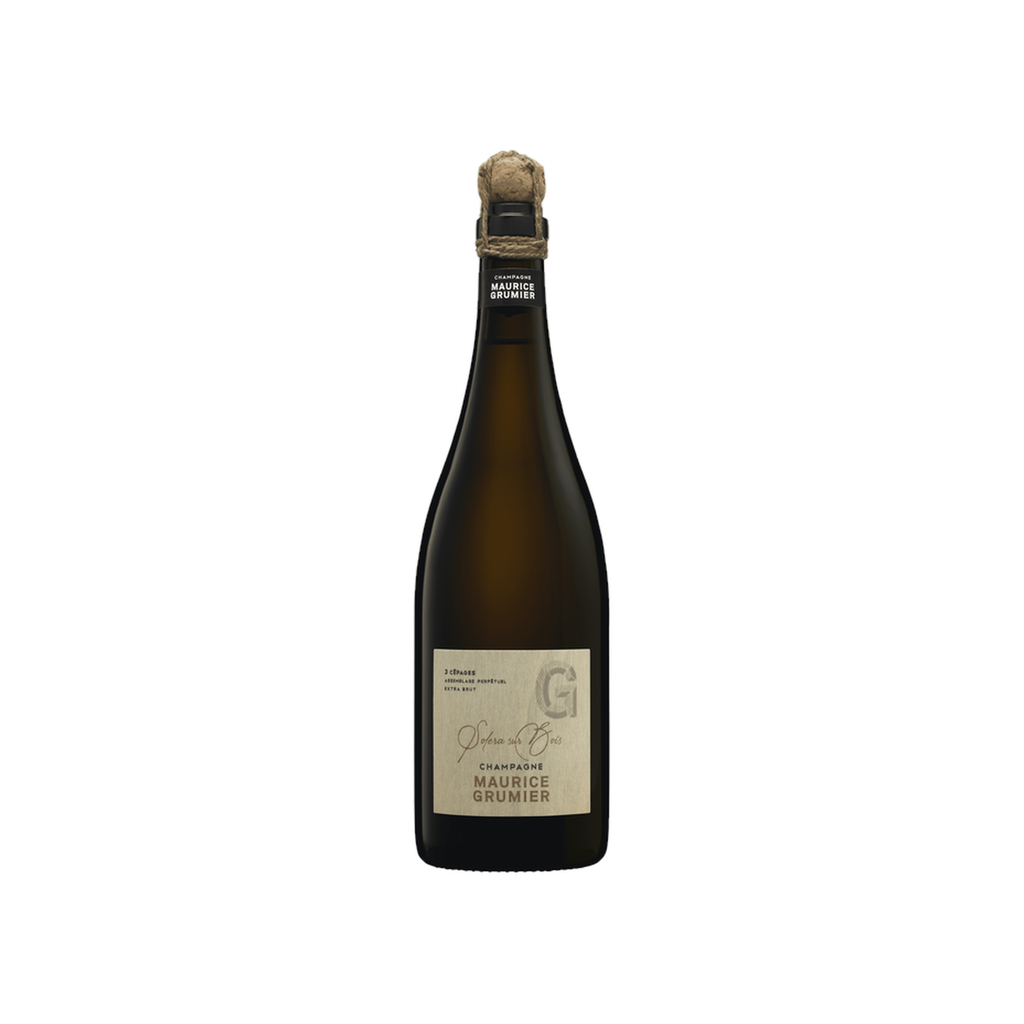 Solera sur Bois