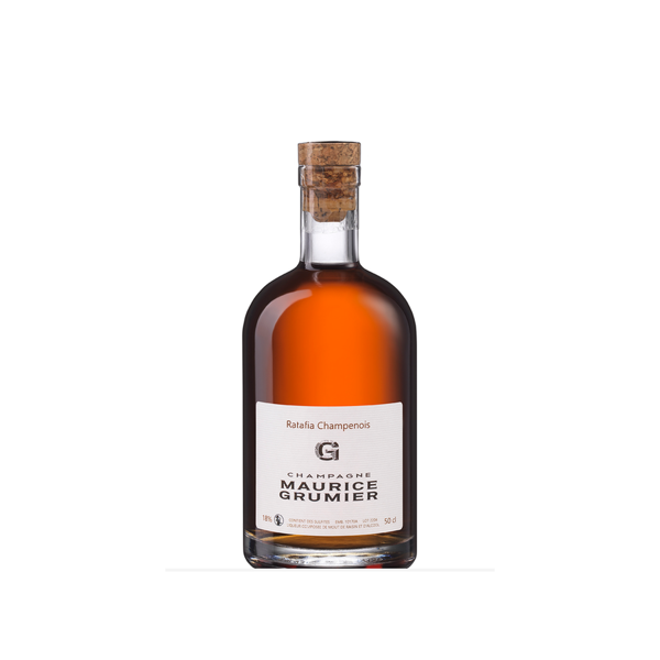 Ratafia Maurice Grummier