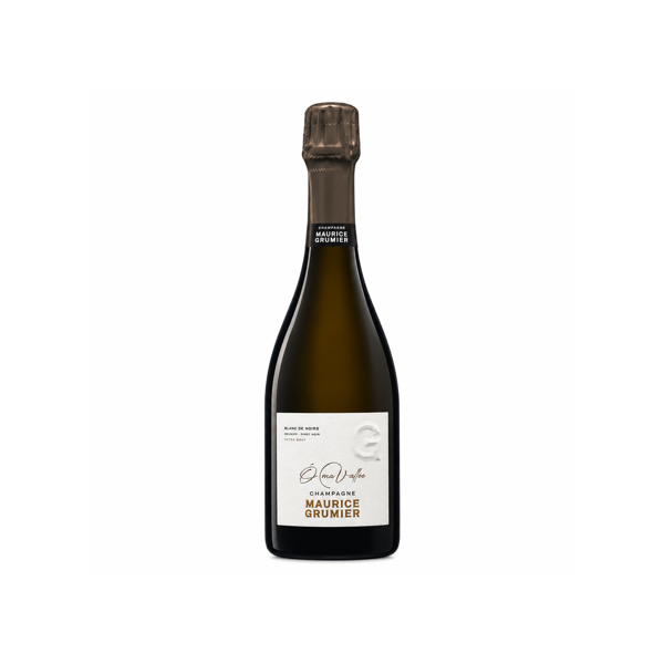 Ô Ma Vallée Extra Brut