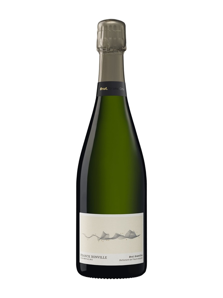 Blancs de Blancs Brut Grand Cru Franck Bonville