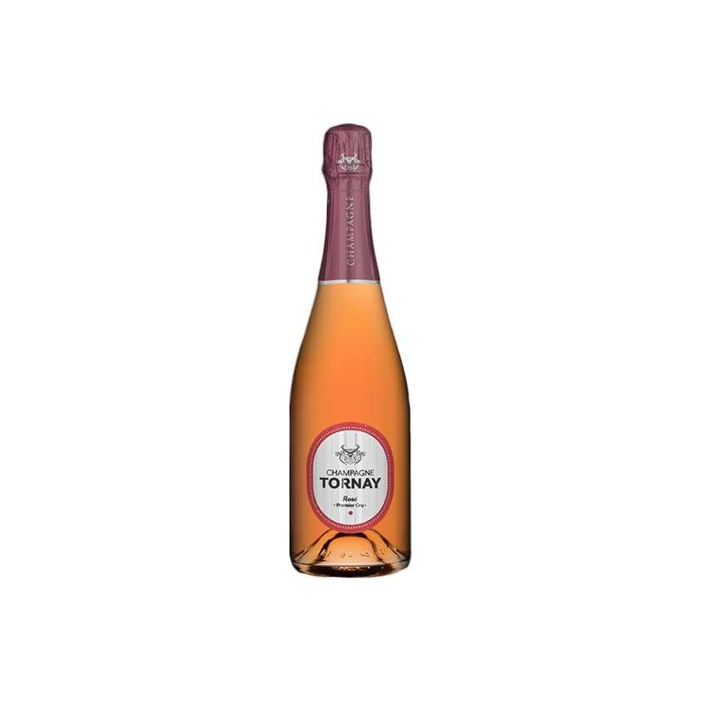 Rosé Tornay