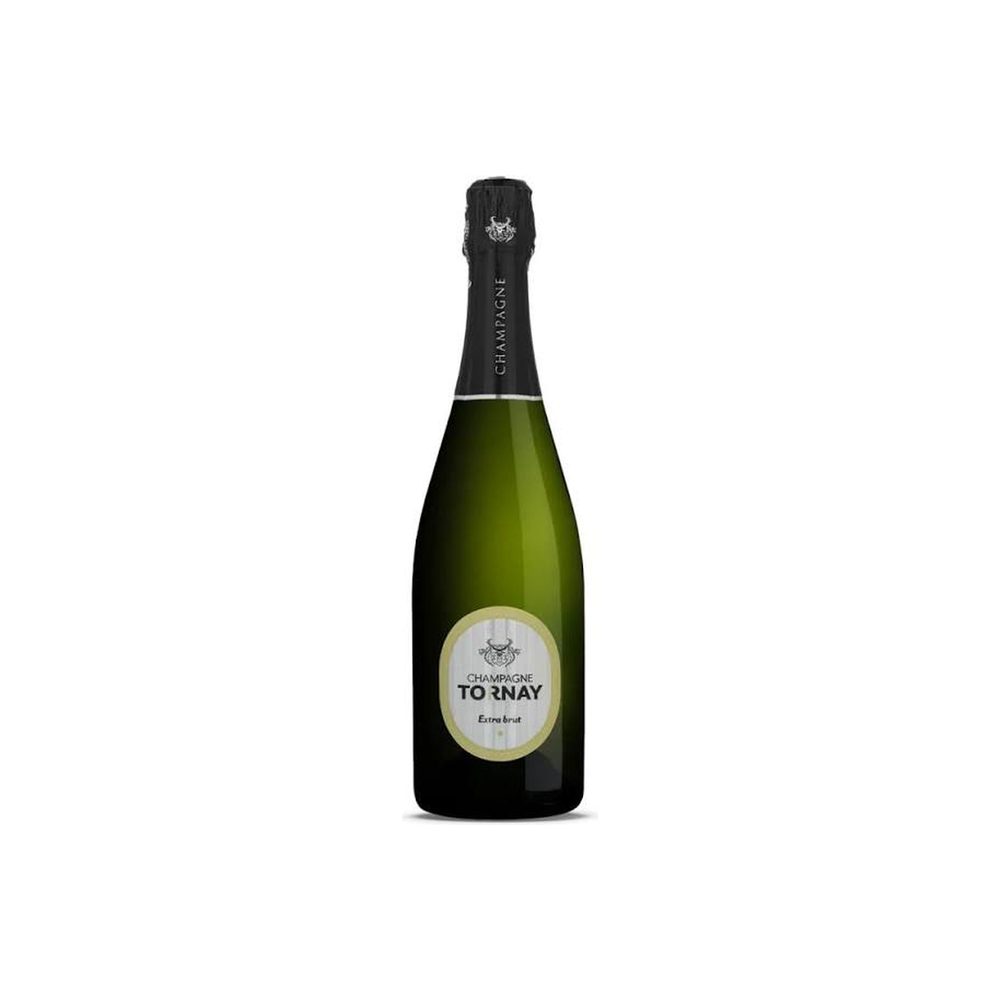 Extra Brut Tornay