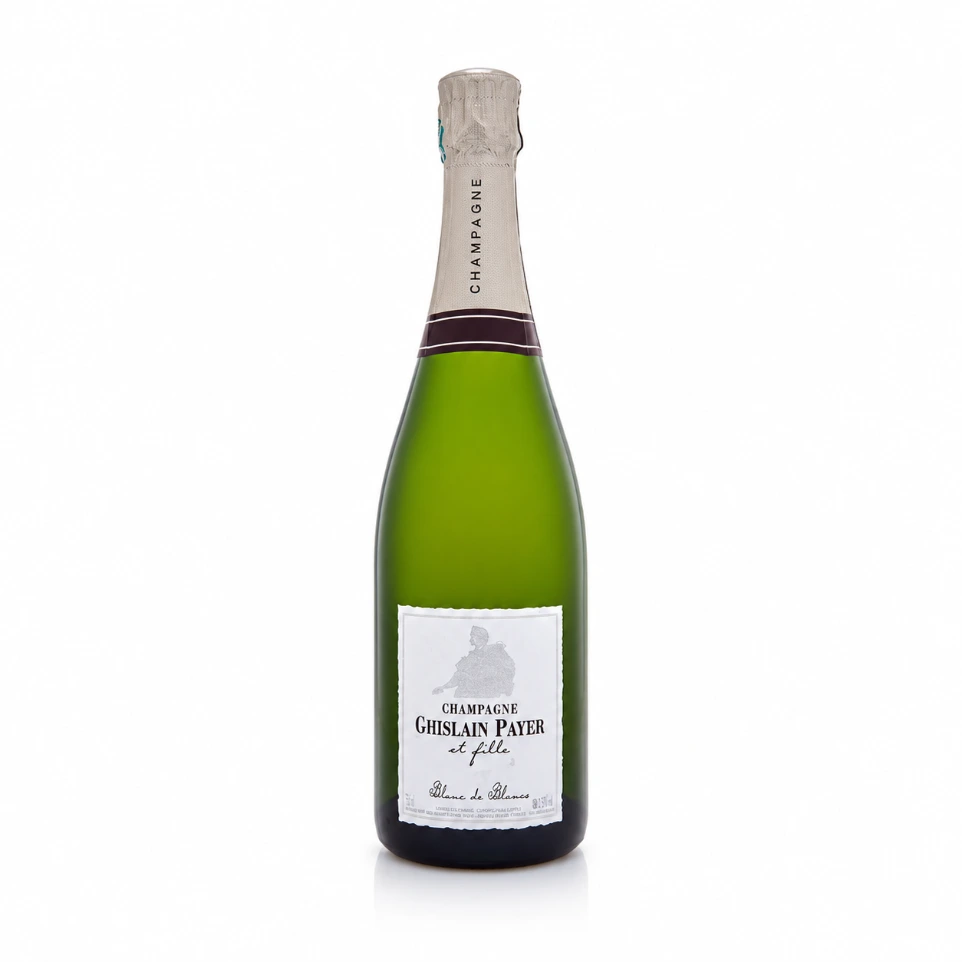 Blanc de Blancs Ghislain Payer