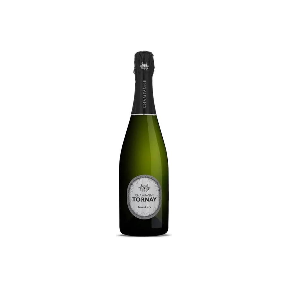 Grand Cru Tornay