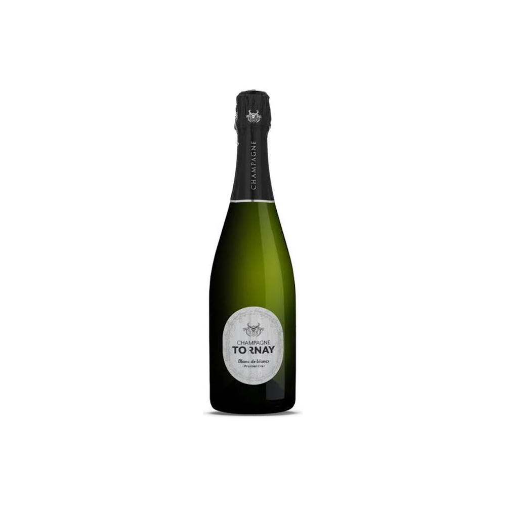 Blanc de Blancs Tornay