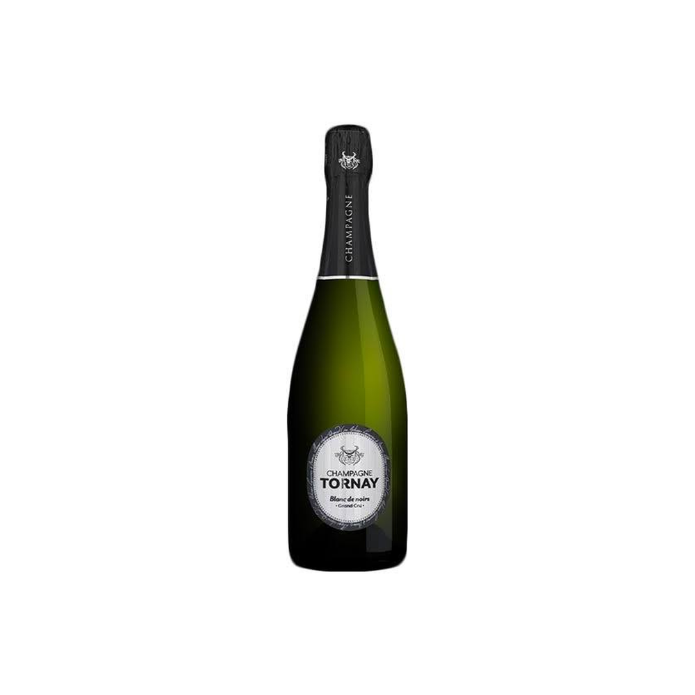 Blanc de Noirs Tornay