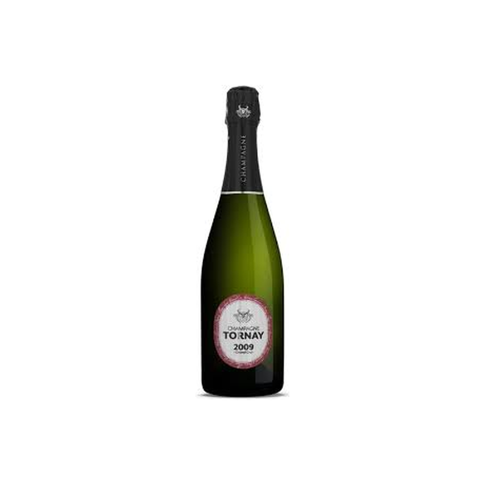 Millésime 2009 Tornay