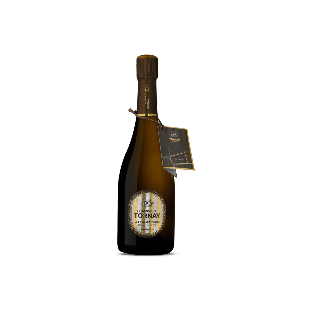 La Fosse d'Arzilliers