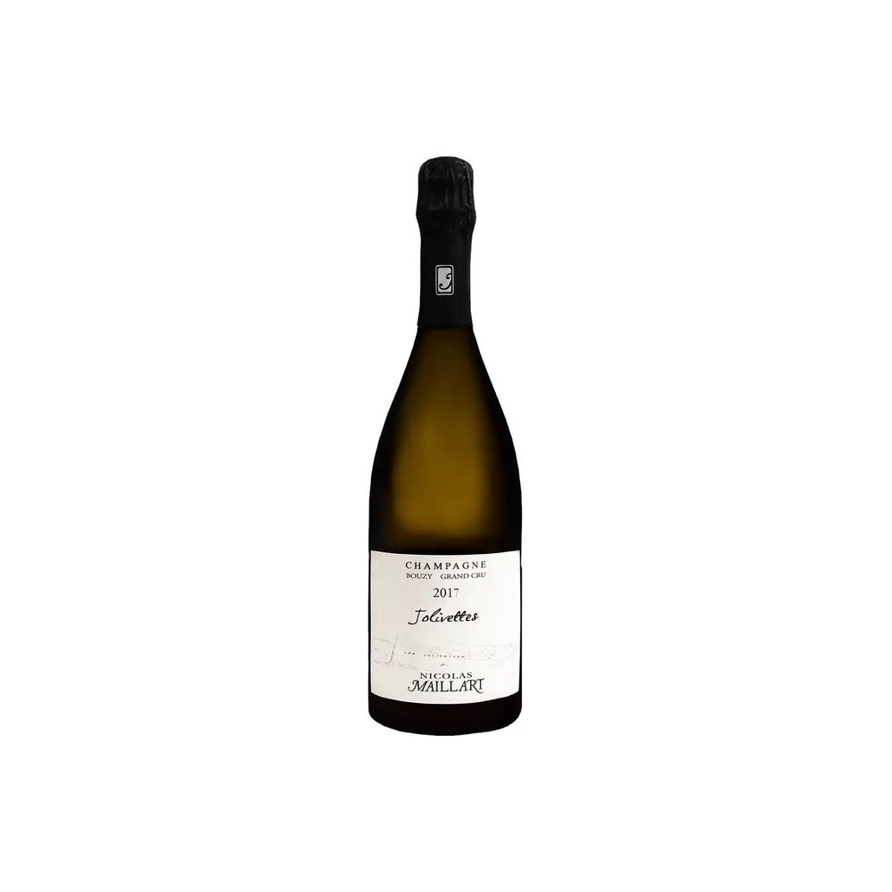 Jolivette Grand Cru