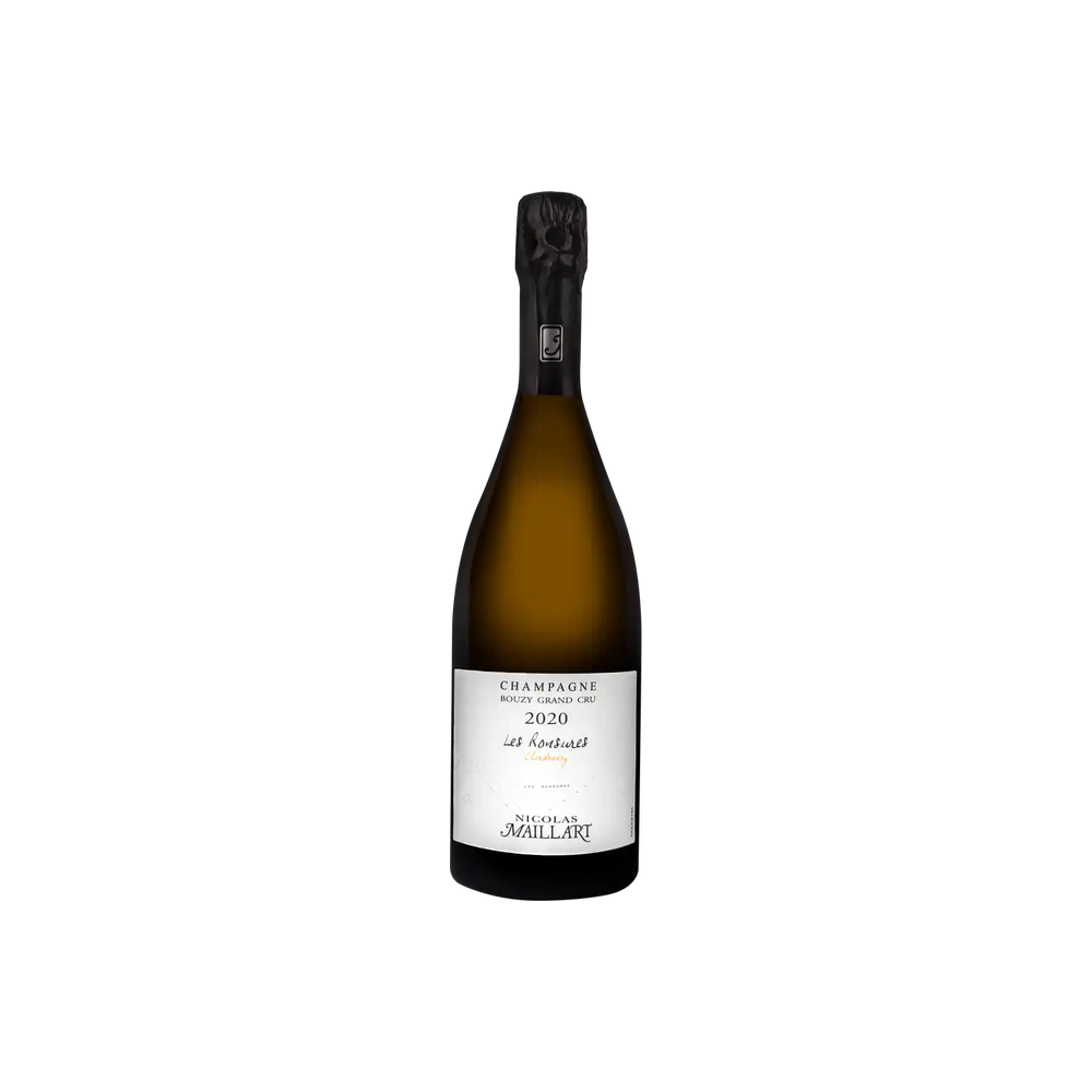 Les Ronsures Chardonnay Grand Cru