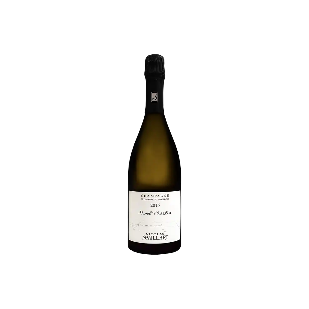 Mont Martin 1er Cru