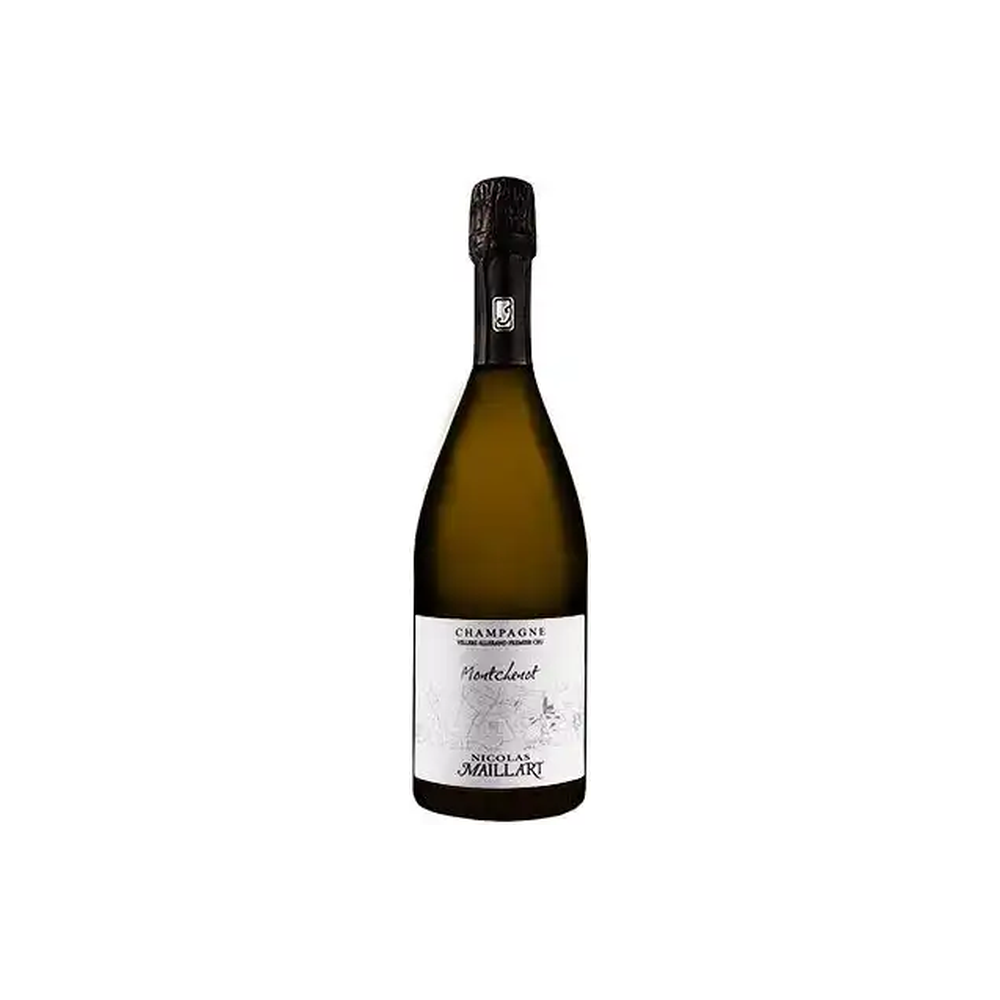 Montchenot 1er Cru
