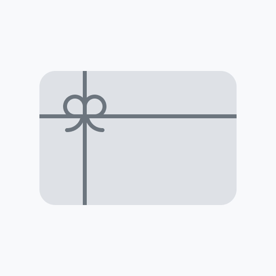 Bon cadeau 150€