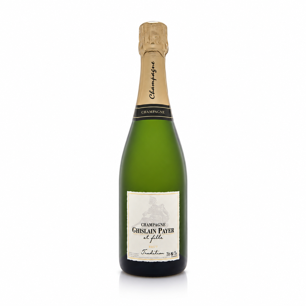 Brut Tradition Ghislain Payer