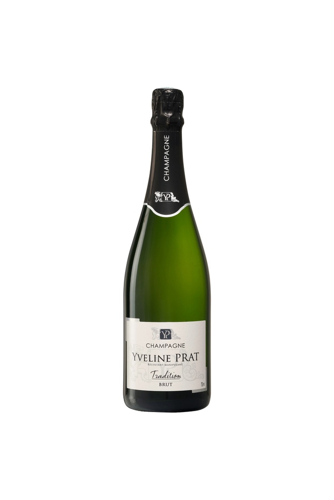 Brut Tradition Yveline Prat