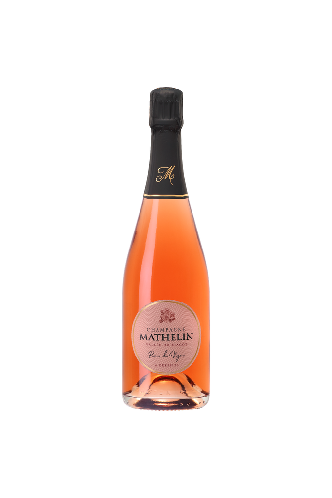Rose de Vigne