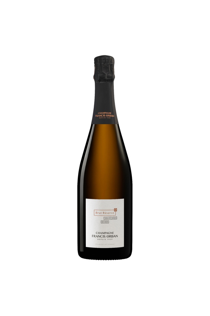 Brut Reserve Vieilles Vignes