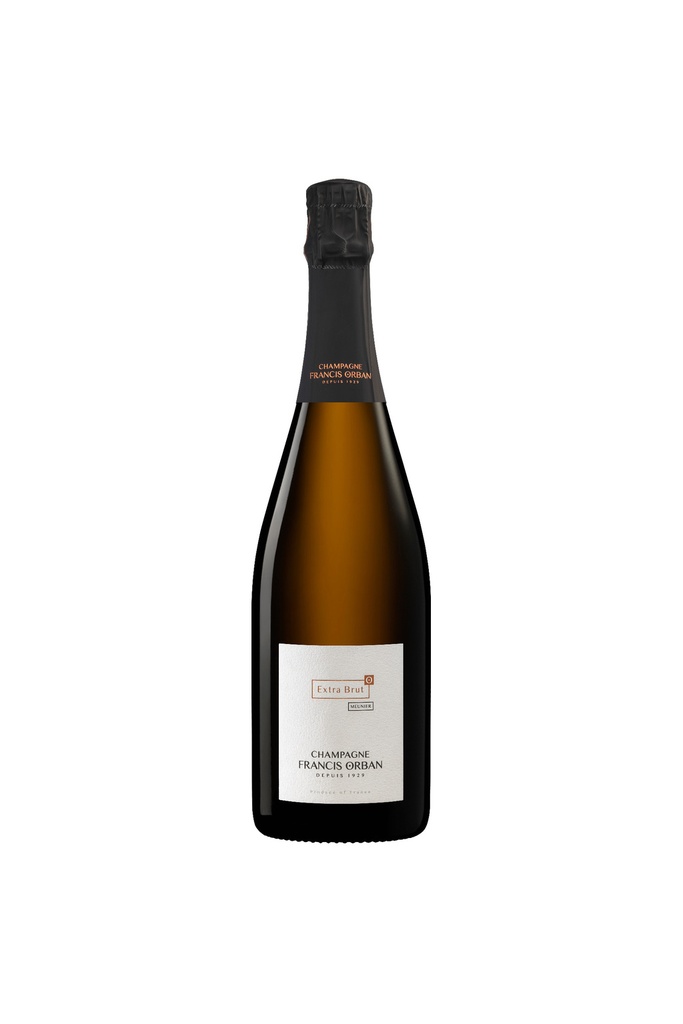 Extra Brut Francis Orban