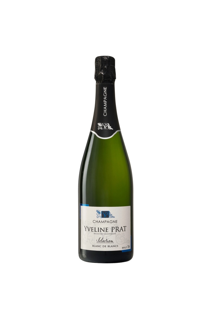 Cuveé Selection Yveline Prat