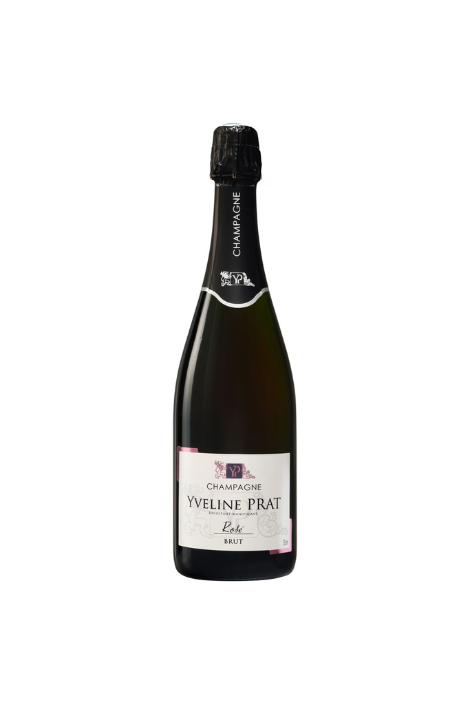 Rosé Yveline Prat